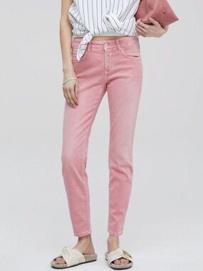 Closed Baker slim fit jeans 25